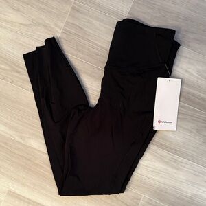 Lululemon Athletica Base HR tight
